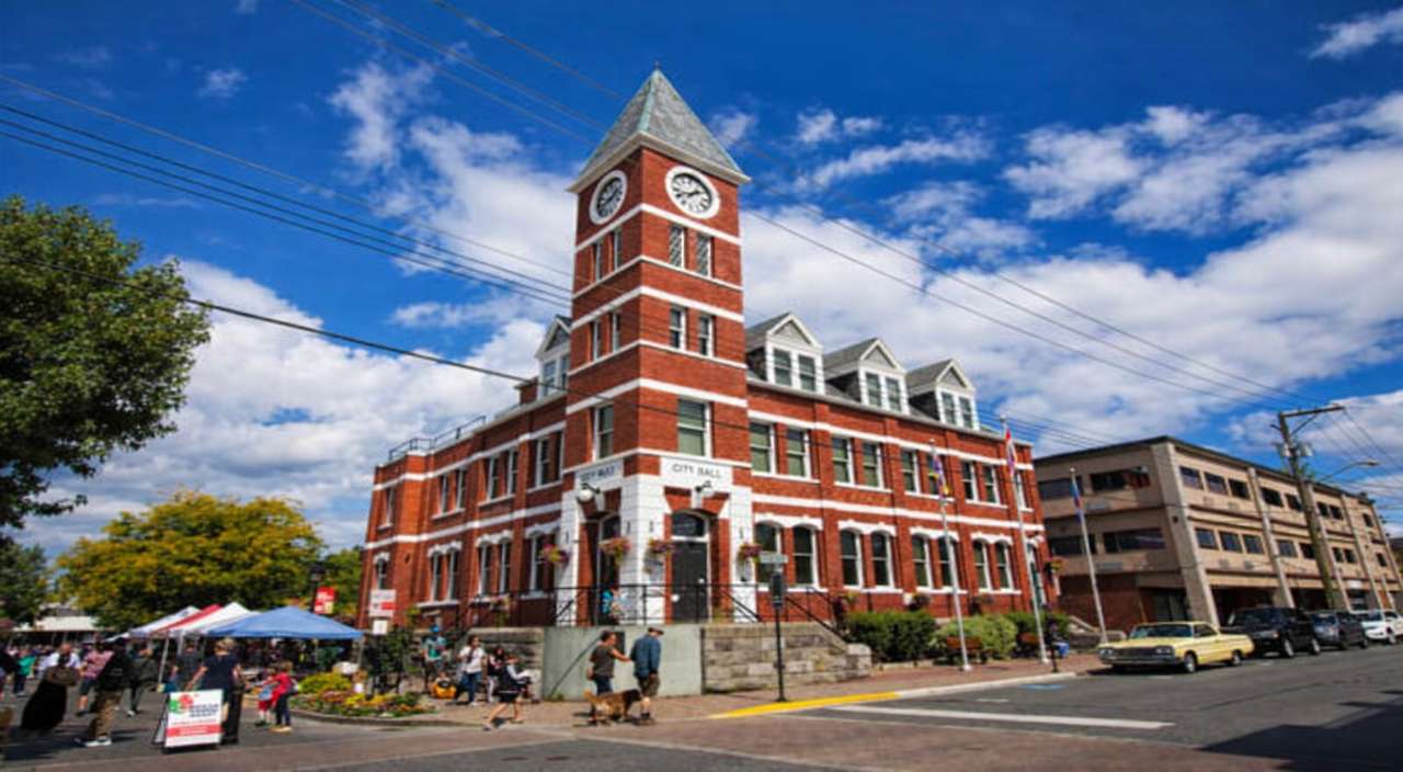 Addiction Treatment in Duncan