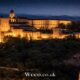 Alhambra Palace Night Tour Attendance Revenue