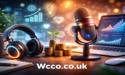 BTWRadiovent Event by BetterThisWorld