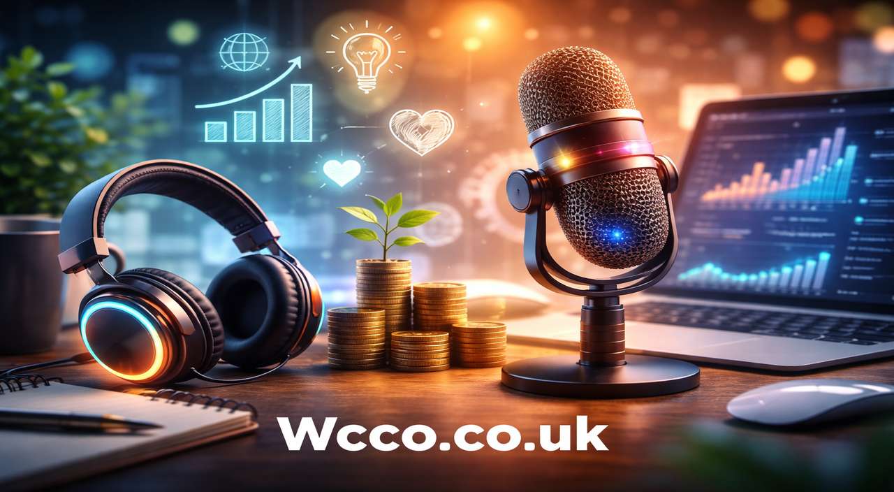 BTWRadiovent Event by BetterThisWorld