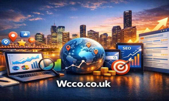 Brisbane Local SEO Companies Aelftech Com