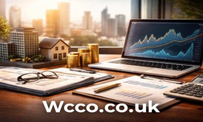 Business Guide Aggr8Investing