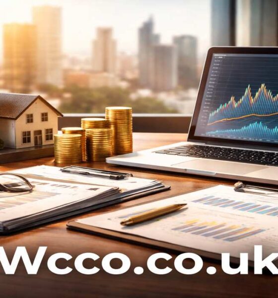 Business Guide Aggr8Investing