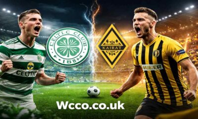Celtic vs Kairat Prediction