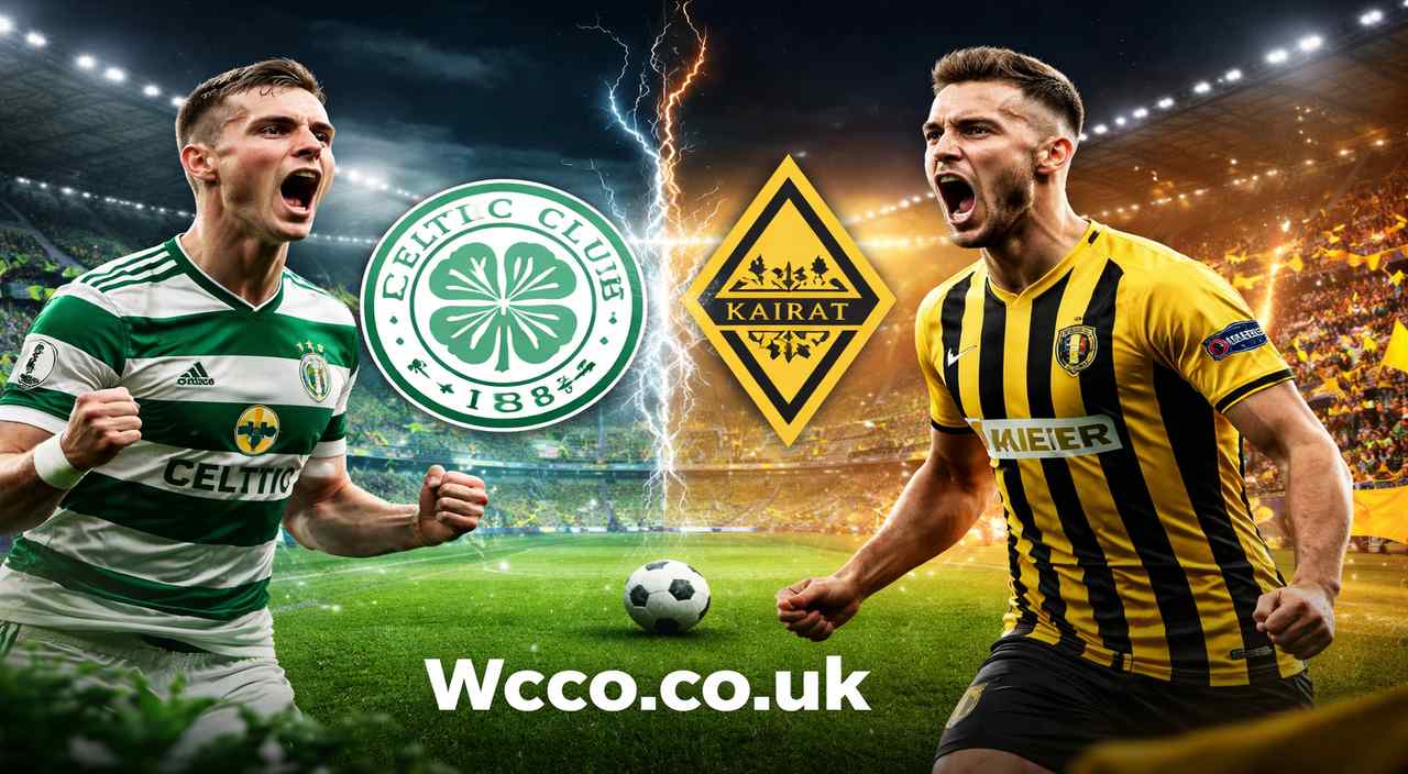 Celtic vs Kairat Prediction
