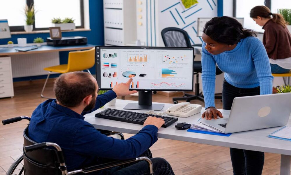 Cloud Bookkeeping Tools for UK SMEs