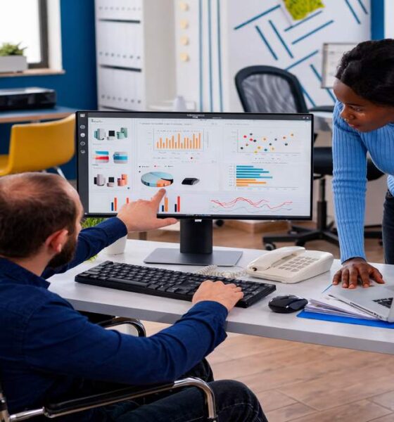 Cloud Bookkeeping Tools for UK SMEs