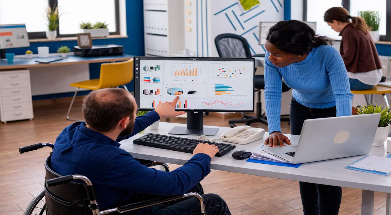 Cloud Bookkeeping Tools for UK SMEs