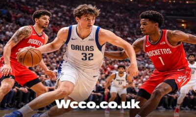 Dallas Mavericks vs Houston Rockets match player stats