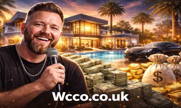 Damon Darling Net Worth