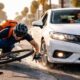 Distracted Driving Bicycle Accidents Los Angeles