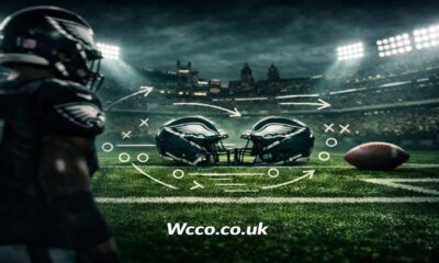 Eagles Rookie Trade Attempt