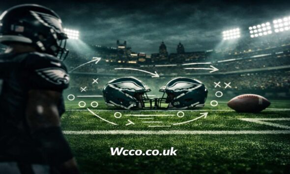 Eagles Rookie Trade Attempt