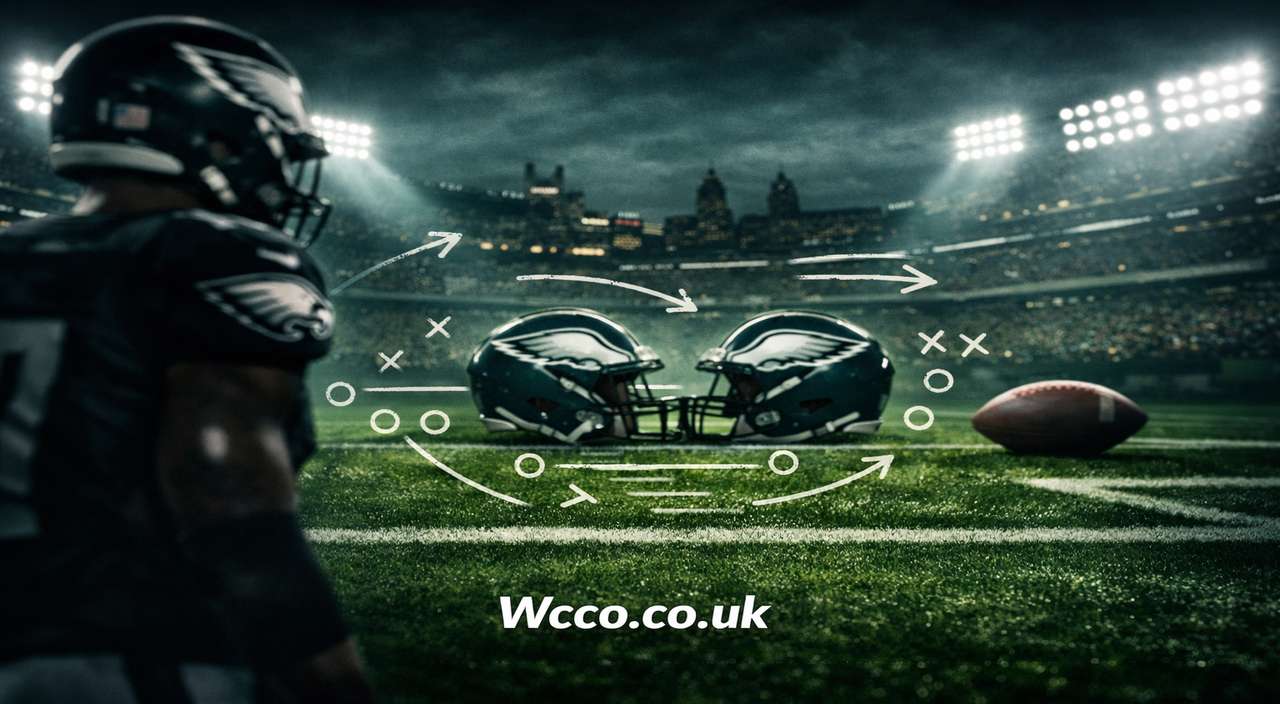 Eagles Rookie Trade Attempt