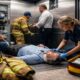 Elevator Accident in California