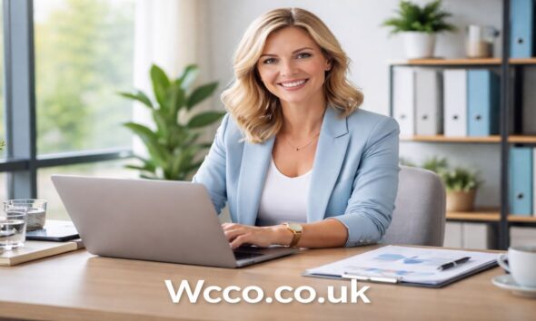 Emma Michell Chartered Accountant