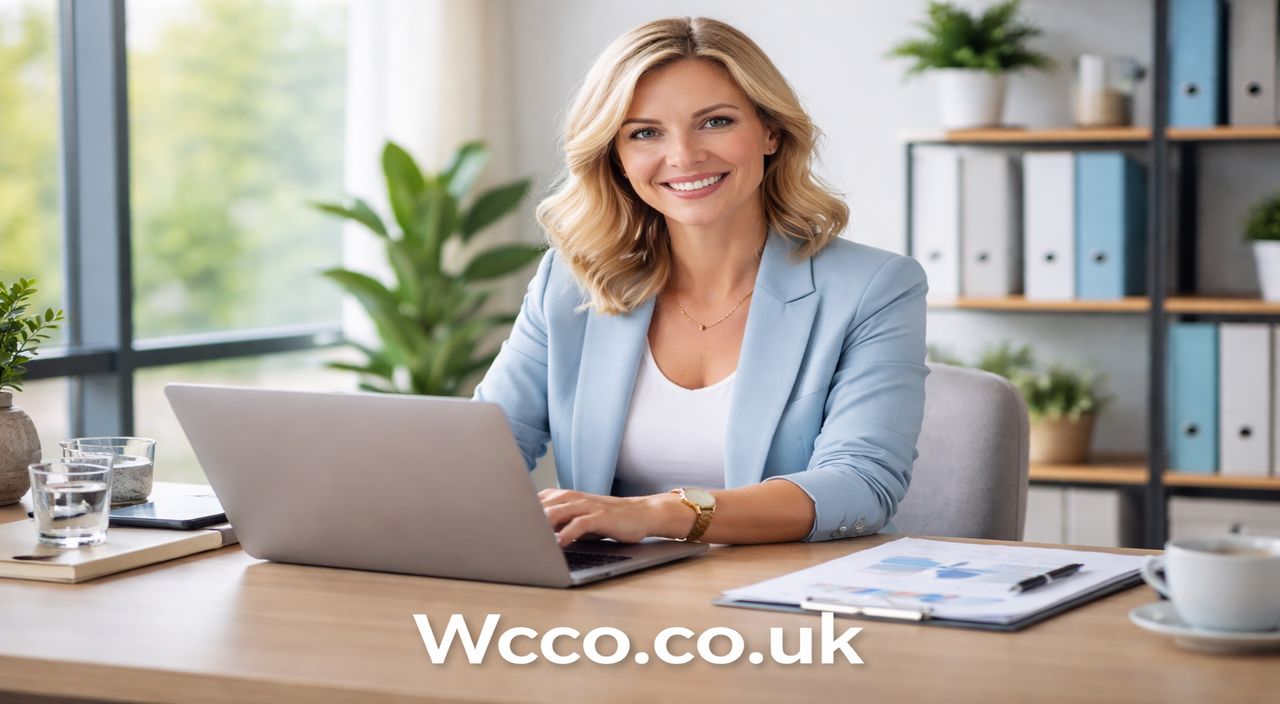 Emma Michell Chartered Accountant