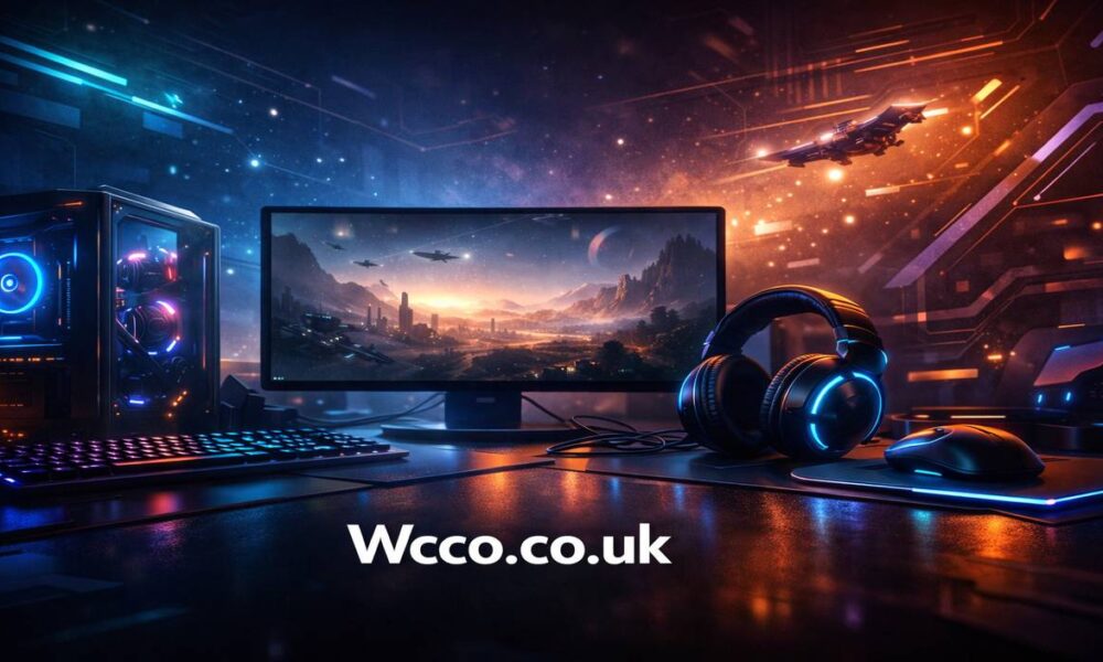 Eurogamersonline.com PC Gaming