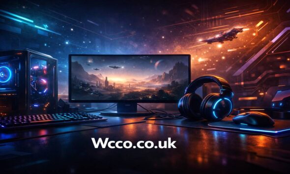 Eurogamersonline.com PC Gaming