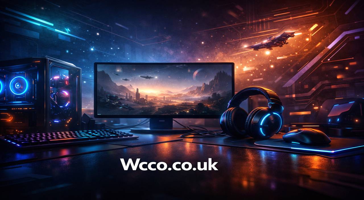 Eurogamersonline.com PC Gaming