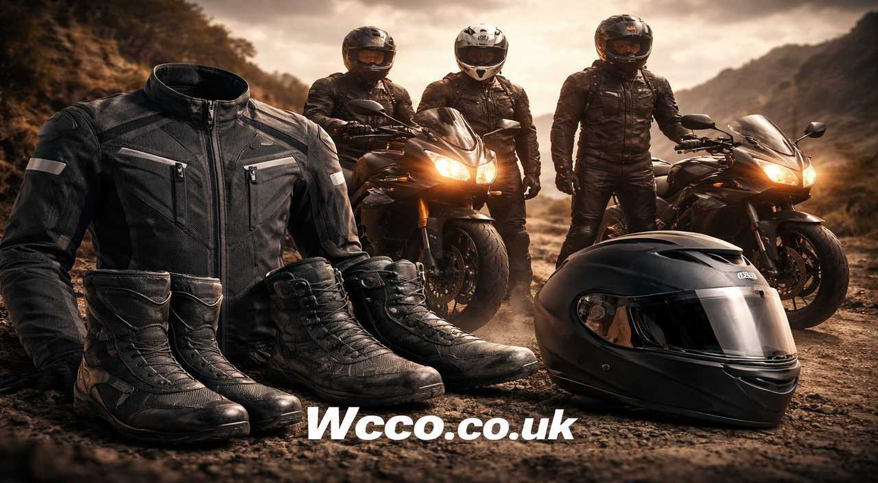 Felipewillis MotorcycleGear