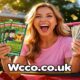 Florida Woman Wins Monopoly Lottery