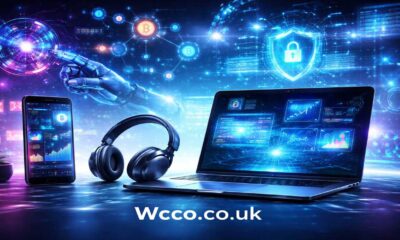 Innovation News DualMedia