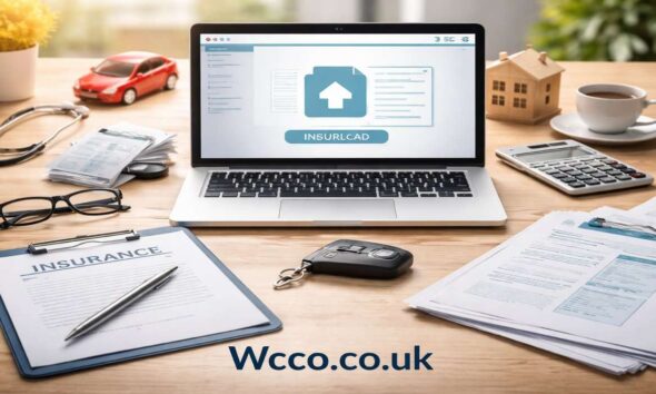 Insurance Uploadarticle