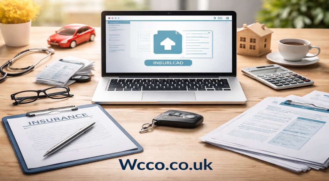 Insurance Uploadarticle