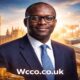 Kwasi Kwarteng Net Worth