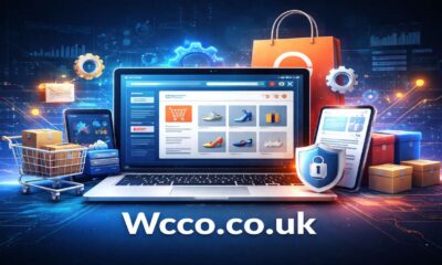 Magento Service Companies by Aelftech.com