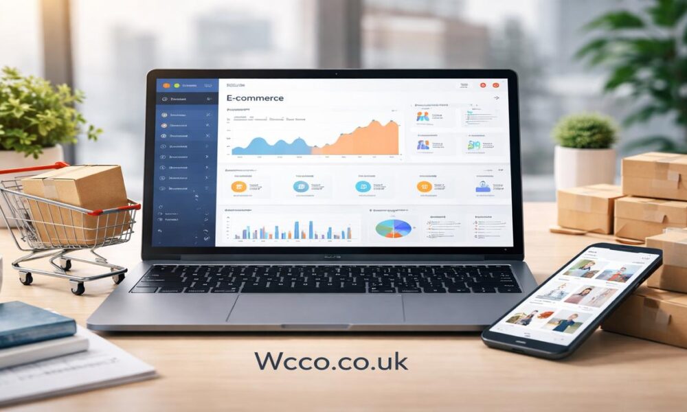 Magento Service Gonzay