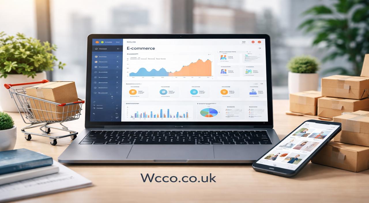 Magento Service Gonzay