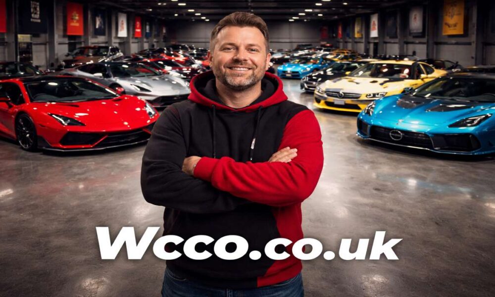 Mark McCann Net Worth