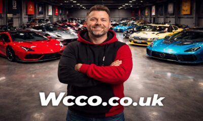 Mark McCann Net Worth