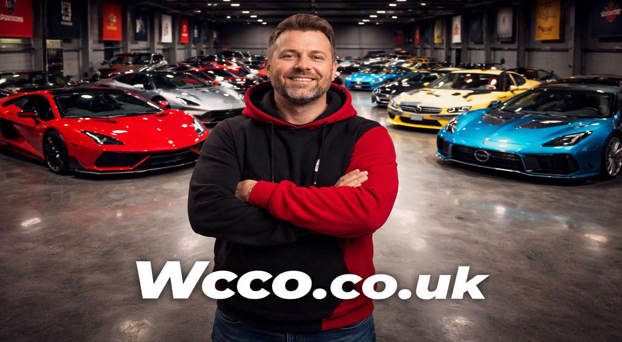 Mark McCann Net Worth