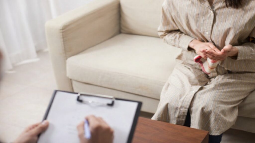 Mental Health and Addiction Support