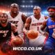 Miami Heat vs Detroit Pistons Timeline