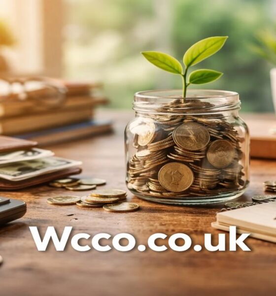 Money Betterthisworld