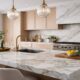 Quartzite Worktops