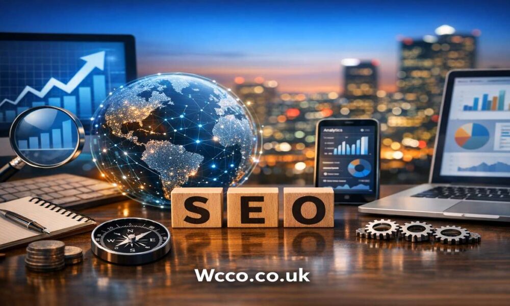 SEO Companies in Australia 2025 Gonzay