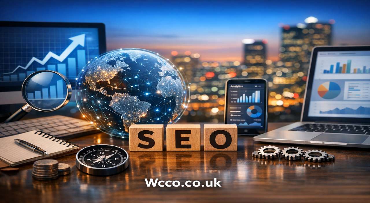 SEO Companies in Australia 2025 Gonzay