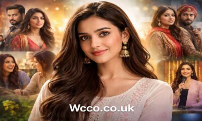 Sahiba Bali Movies and TV Shows