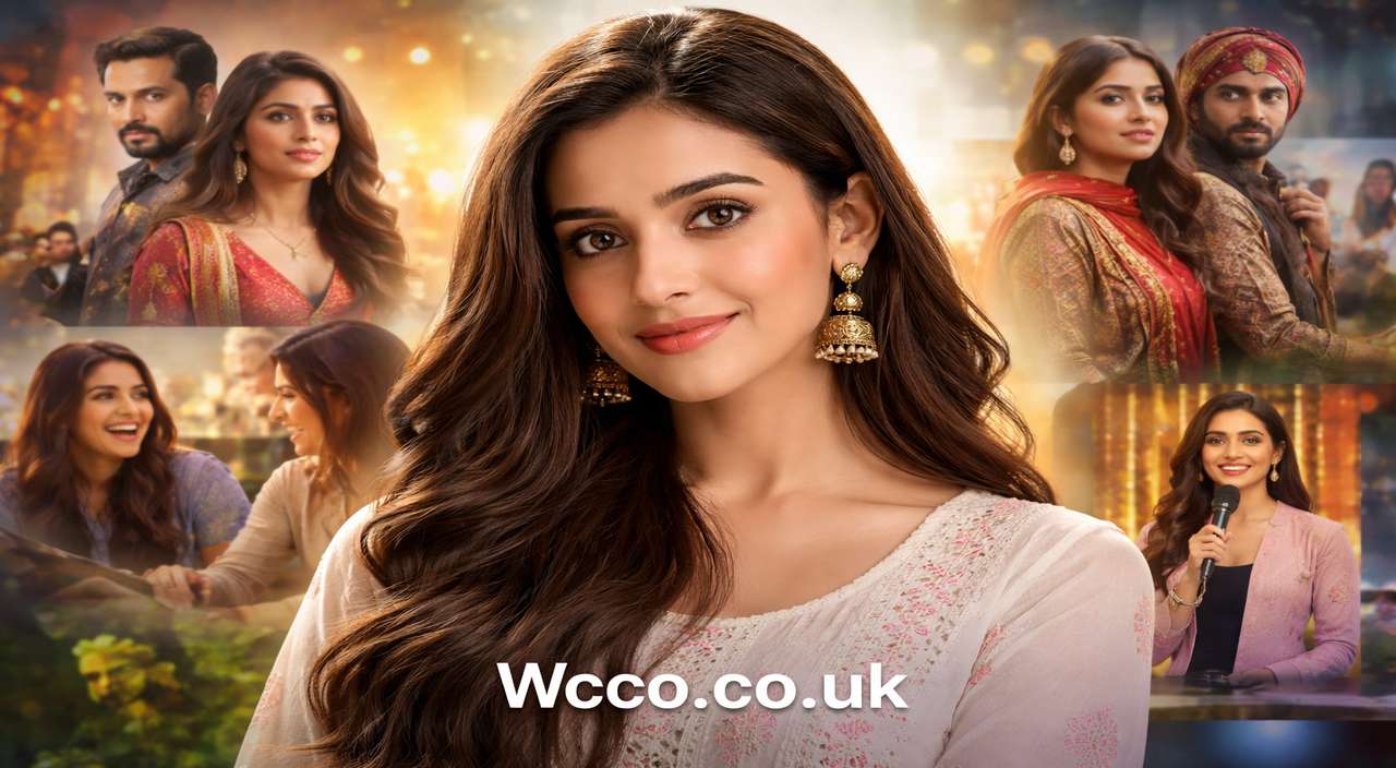 Sahiba Bali Movies and TV Shows