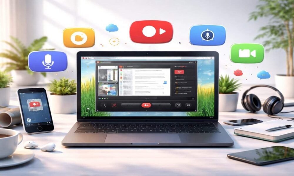 Screen Recorder Online