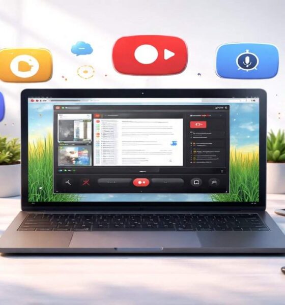 Screen Recorder Online