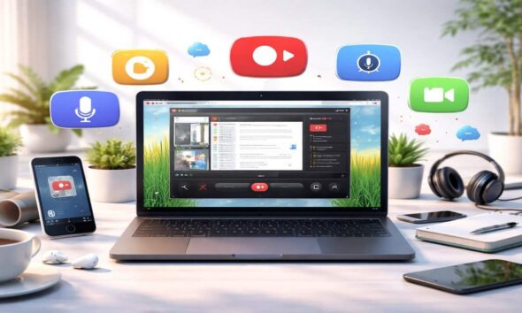 Screen Recorder Online