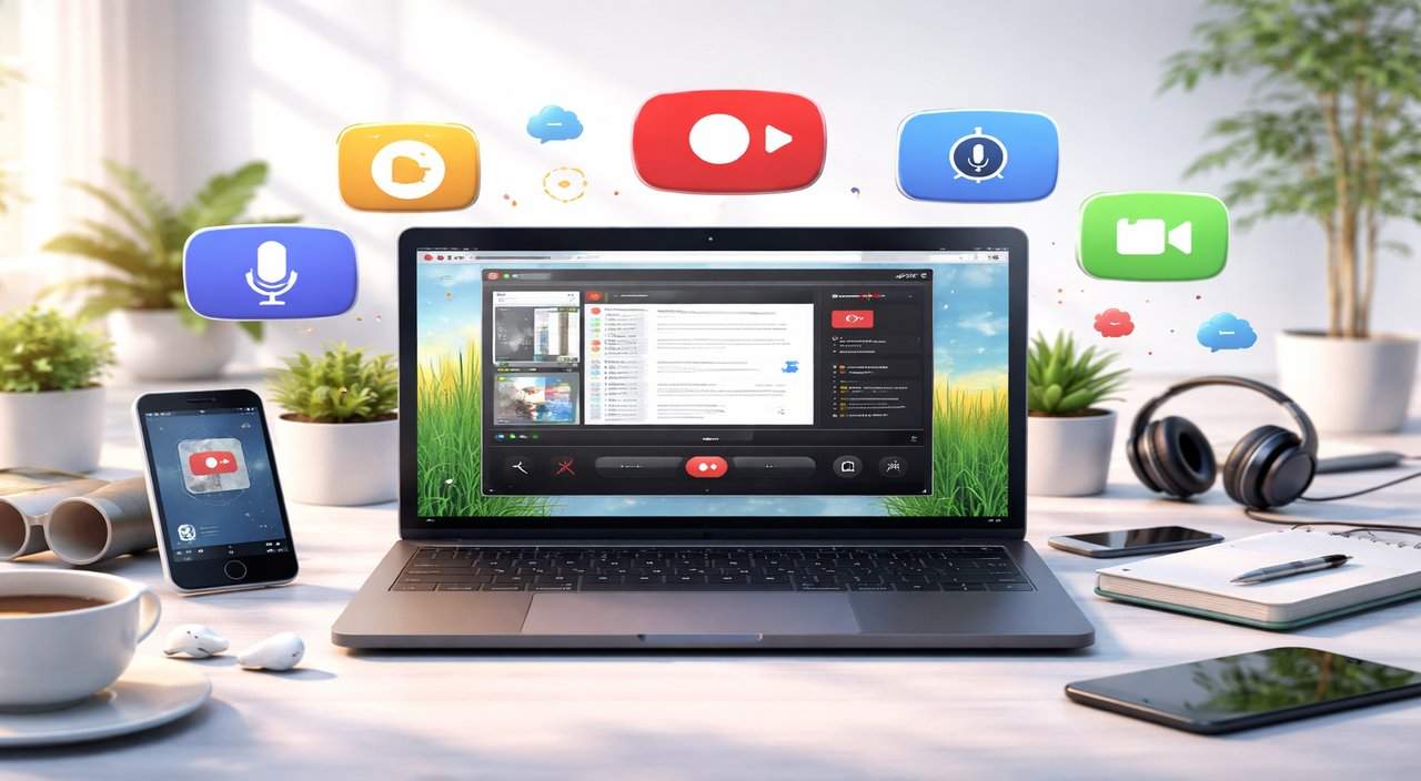 Screen Recorder Online