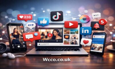 Social Media Stuff EmbedTree