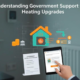 Support for Heating Upgrades